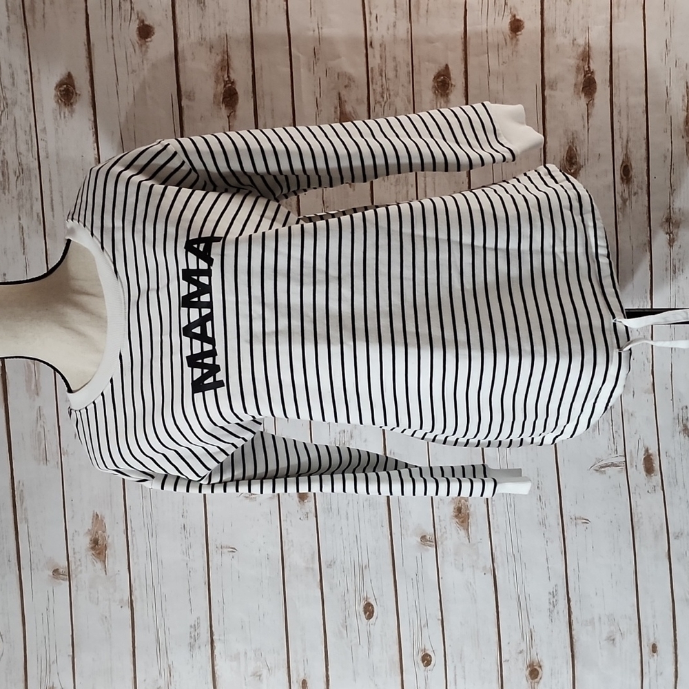 Isabel Maternity Sweatshirt - Size XS ⭐️NWT!⭐️
